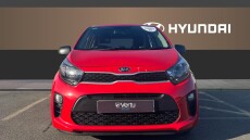 Kia Picanto 1.0 1 5dr Petrol Hatchback